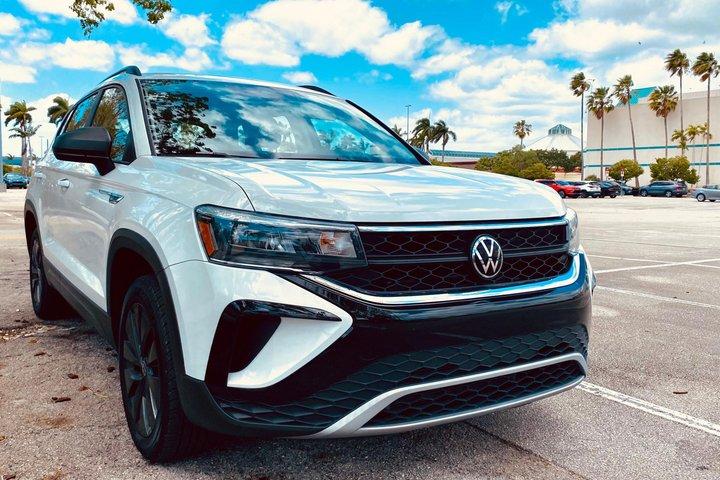 Miami (MIA) & Fort Lauderdale (FLL): Airport Private Transfer