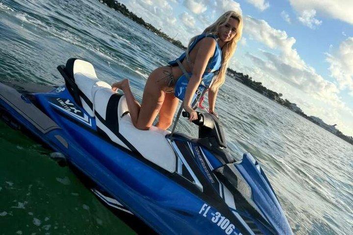 1 Hour Jetski Adventure