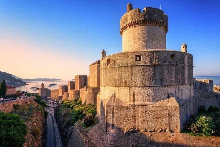 Dubrovnik Tuk Tuk Tour: Best Views & Photo Stops