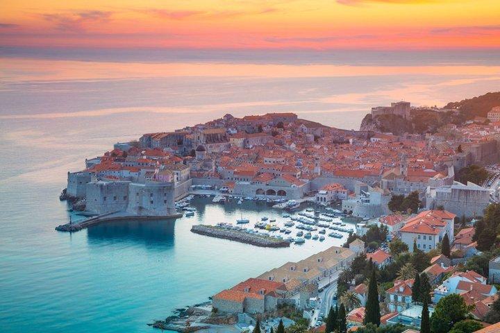 Dubrovnik Tuk Tuk Tour: Best Views & Photo Stops