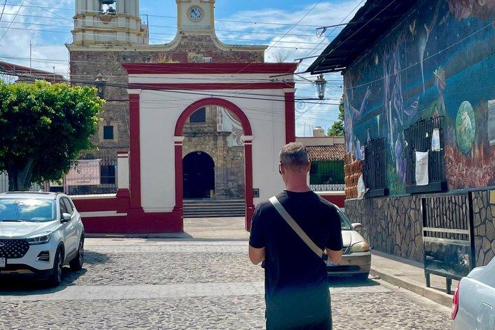 Chapala and Ajijic Private Full-Day Tour