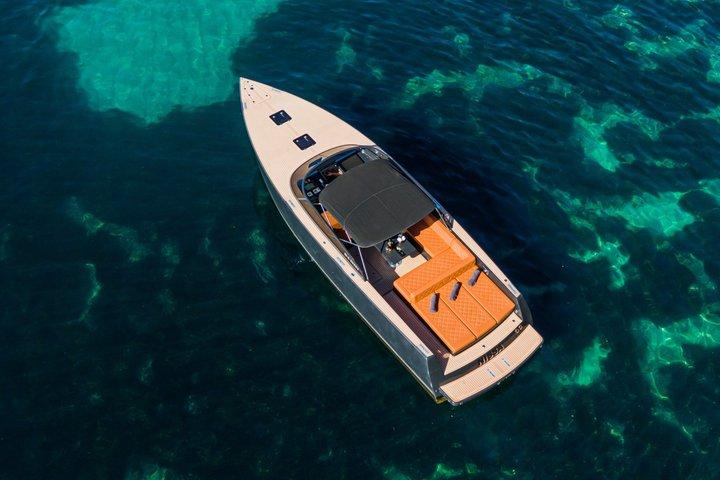 Boat Tour Monaco Nice Private cruise FrenchRiviera with skipper