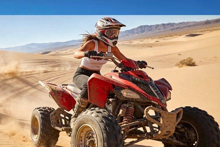 Las Vegas ATV/UTV Rental