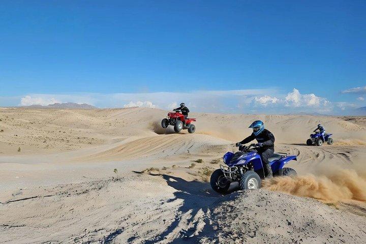 Las Vegas ATV/UTV Rental