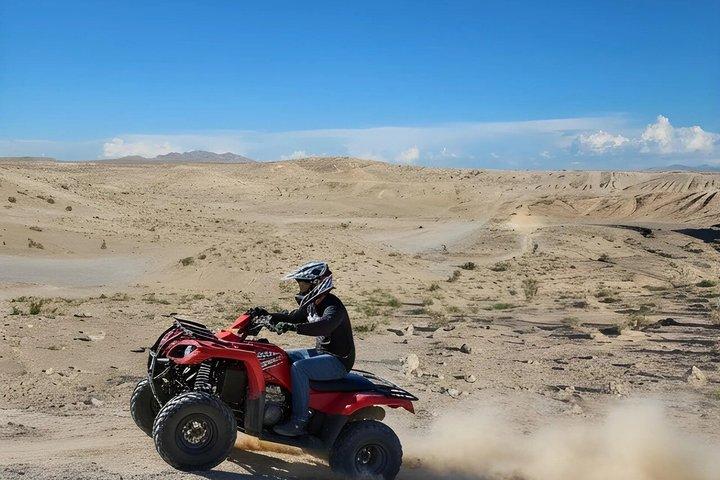 Las Vegas ATV/UTV Rental