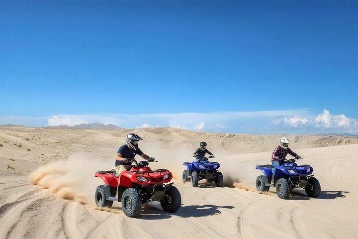 Las Vegas ATV/UTV Rental