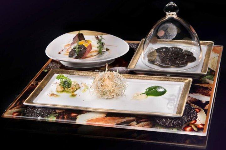 Deluxe Foodie Tour