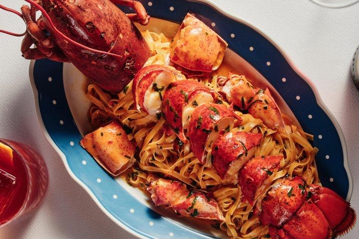 Deluxe Foodie Tour