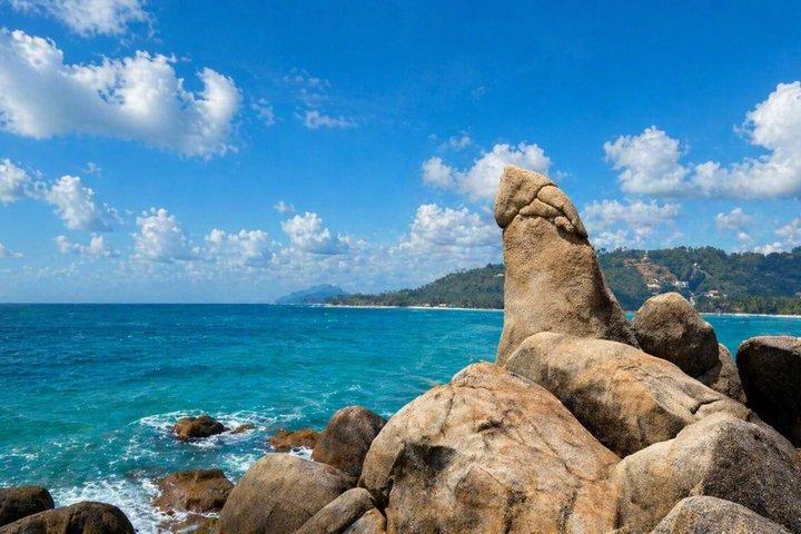 Koh Samui Sightseeing Tour Around The Island