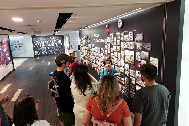 Public Housing - Into the HDB Heartlands