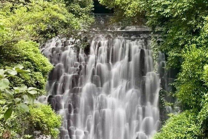 Da Lat Private City Tour and Pongour Waterfall