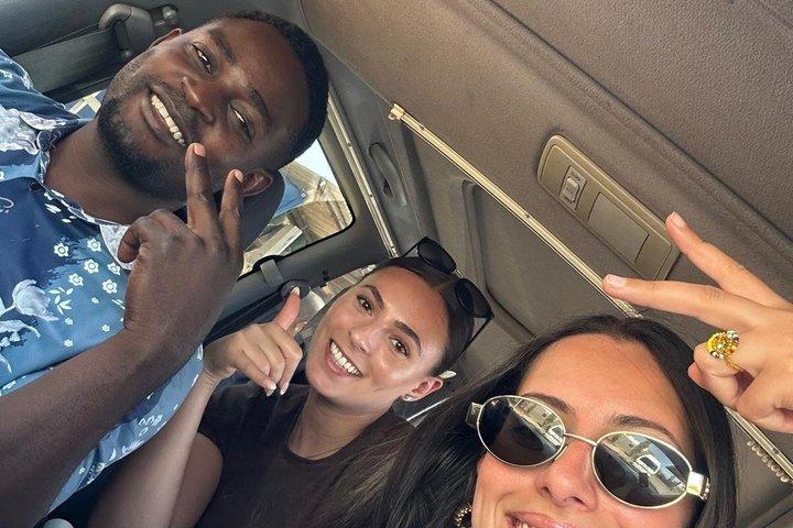 Best 3 days Tanzania shared Safari Tarangire Ngorororo Manyara