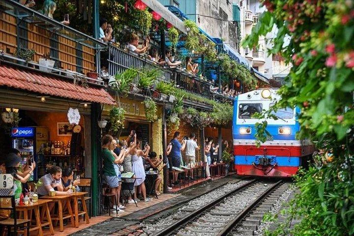 PRIVATE Hanoi City Tour One Day