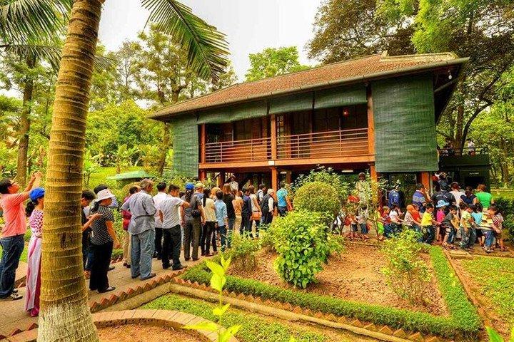 PRIVATE Hanoi City Tour One Day