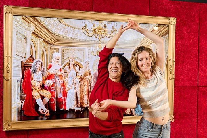 Skip the Line to Mozart Interactive Museum