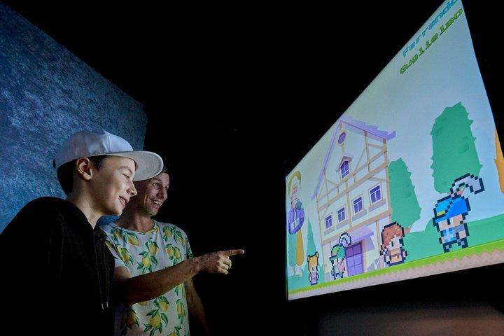 Skip the Line to Mozart Interactive Museum