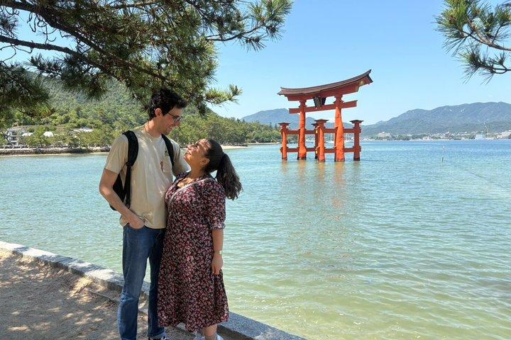 Hiroshima Miyajima Island Half Day Tour