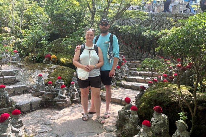 Hiroshima Miyajima Island Half Day Tour