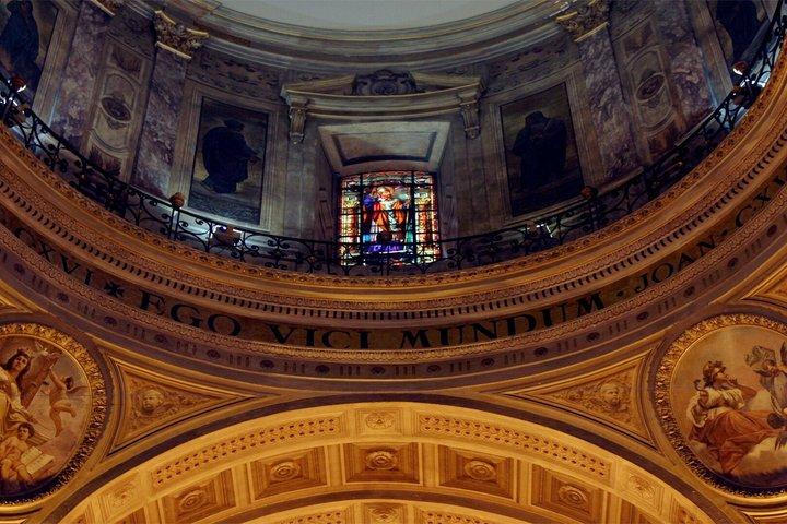 Pope Francis Private 3-Hour Tour in Buenos Aires
