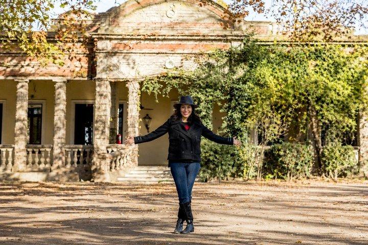 Private Day Tour to an Argentinian Estancia