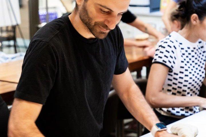 NYC: Bagel Baking Class with Award-Winning Baker (UWS)
