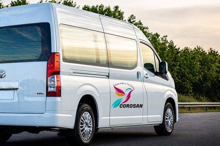 Private Transfer Cancun Airport- Playa del Carmen