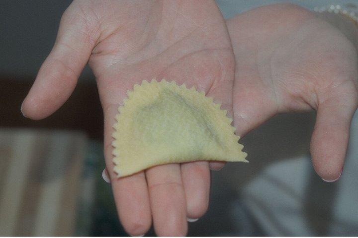 Pasta Experience in Florence