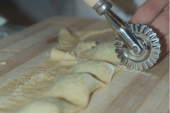 Pasta Experience in Florence