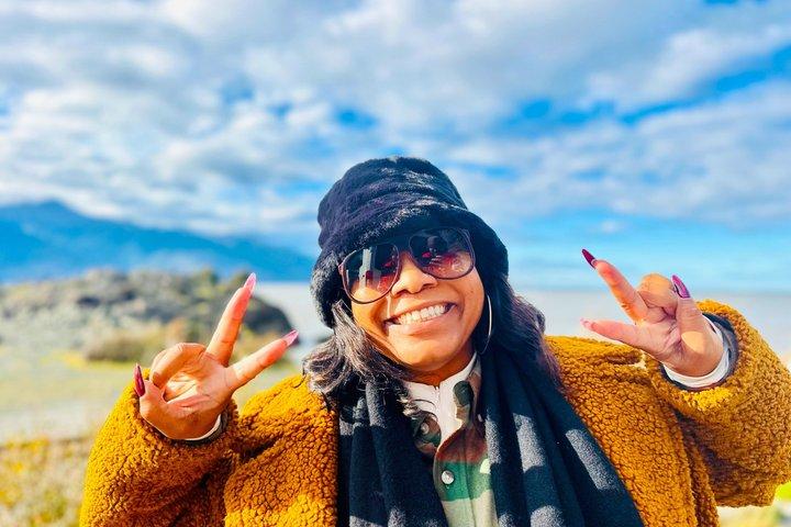 SUMMER-SUNSET Wilderness, Wildlife & Glacier Experience