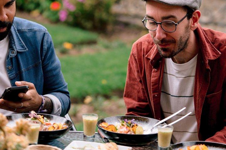 Cusco Food Tour: Andean Cuisine & City Tour