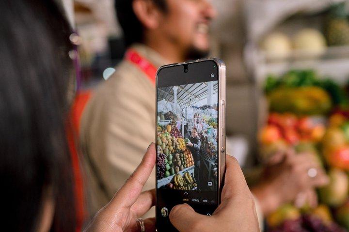 Cusco Food Tour: Andean Cuisine & City Tour