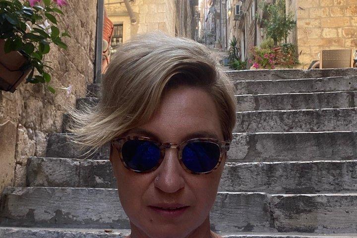 Discover Dubrovnik on private tour with local guide