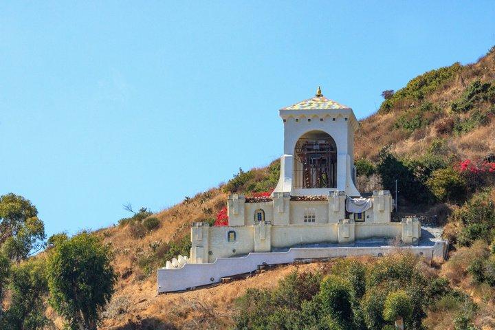 Catalina Island Self-Guided Audio Walking Tour of Avalon