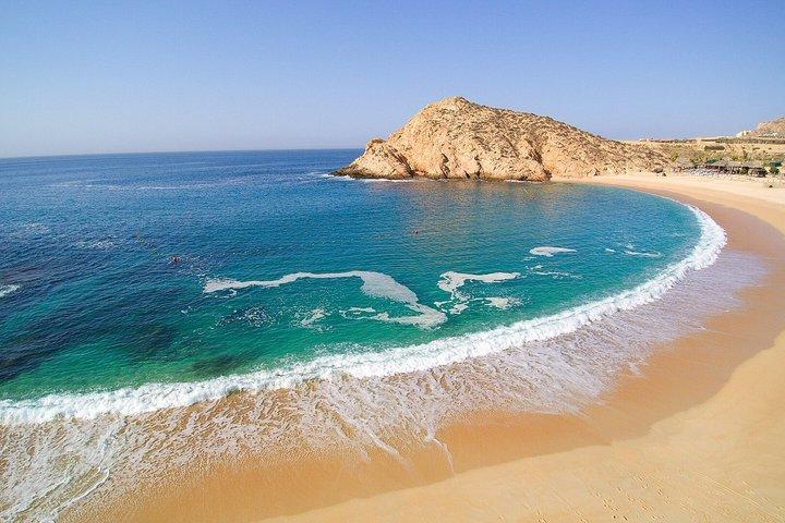 Los Cabos Snorkeling Tour to Chileno Bay and Santa Maria Cove