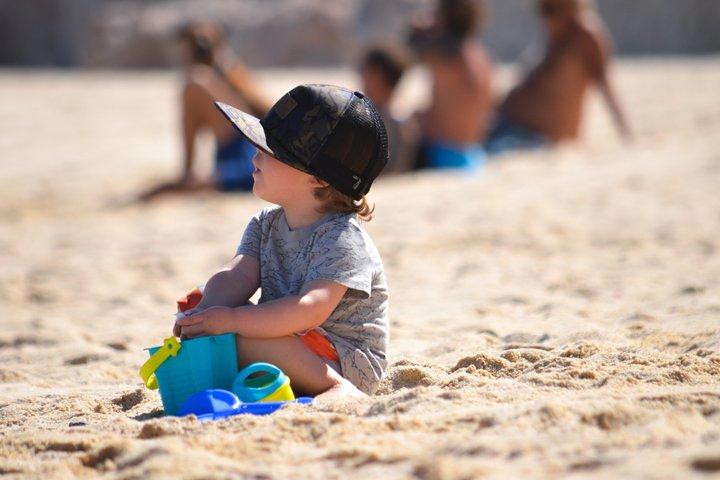 Los Cabos Surf Lesson at Costa Azul