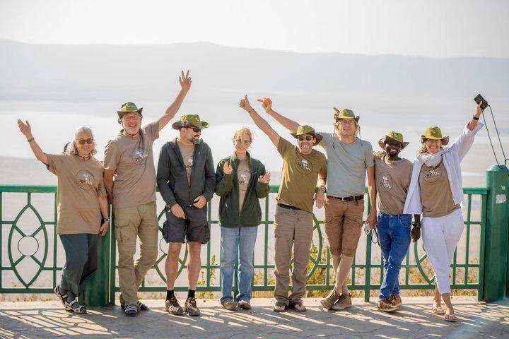 Two Day Budget Group Camping Safari to Tarangire and Ngorongoro