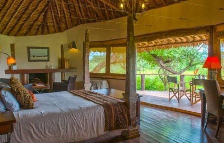 10 Days Kenya and Tanzania Magical Safari