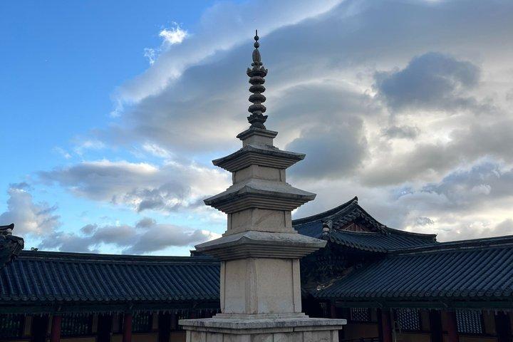 Private Gyeongju UNESCO Tour with local - Starts in Gyeongju