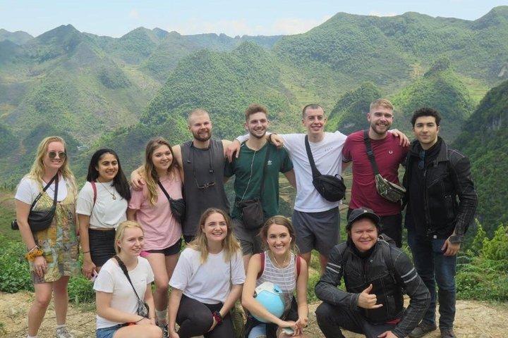 3 Day Ha Giang Loop Tour