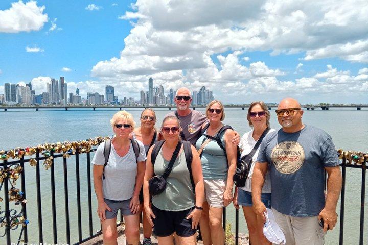 Private City Tour + CANAL + Old Town + Amador + 360° VIEWS