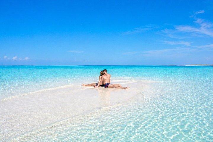 Snorkeling Day Trip To White Island By Boat In Sharm El Sheikh