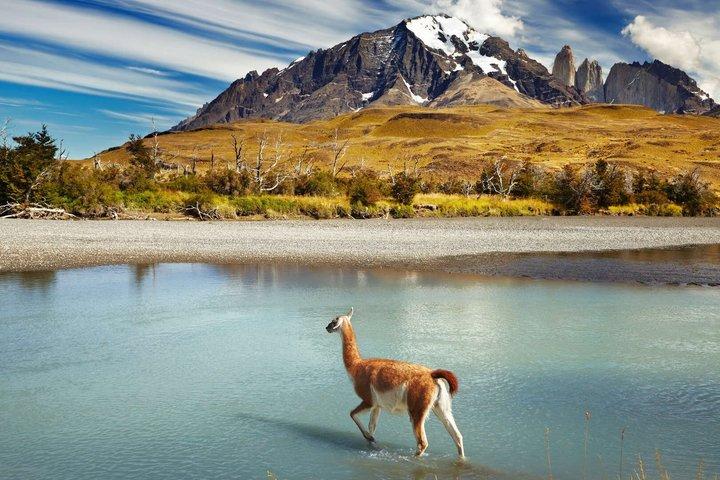 From Cusco: 7 Lakes of Ausangate Tour with Meals