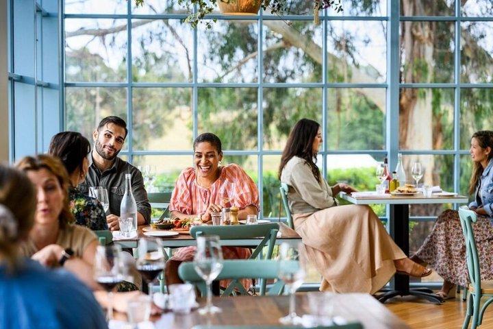 Yarra Valley Redwoods Tour with Winery Lunch or Wildlife Option