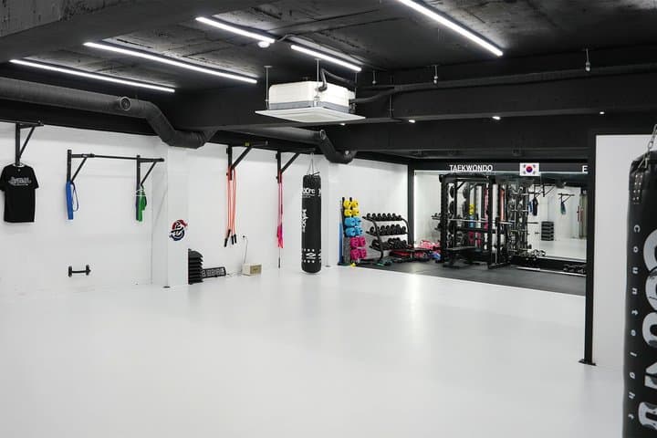 Traditional Taekwondo Training in Seoul: From Basics to Combat