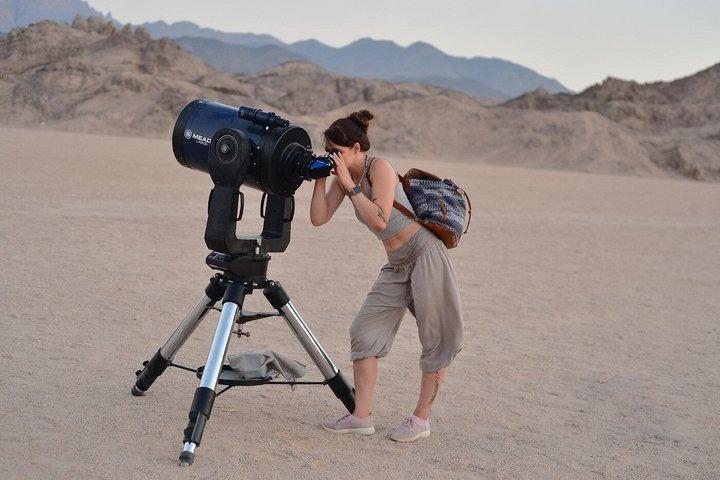 Safari Quad, Buggy, Telescope, Sunrise & Sunset – Sharm El Sheikh
