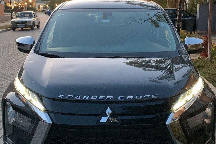 Private Transfer in Cairo & Giza – Airport or Hotels