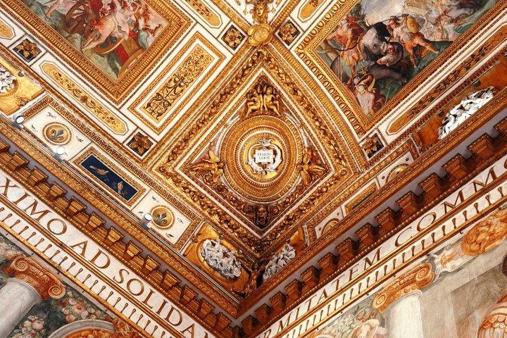 Ancient Rome : Roman Castel Sant’Angelo Ticket