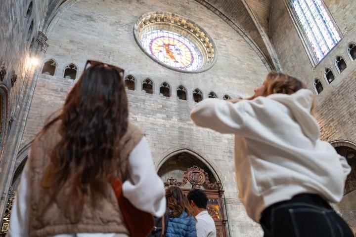 Catalonia: Girona, Costa Brava & Local Bites - Small Group Tour