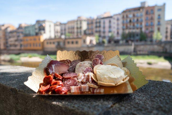 Catalonia: Girona, Costa Brava & Local Bites - Small Group Tour