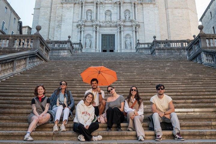 Catalonia: Girona, Costa Brava & Local Bites - Small Group Tour
